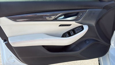 2025 Cadillac CT5 Sport