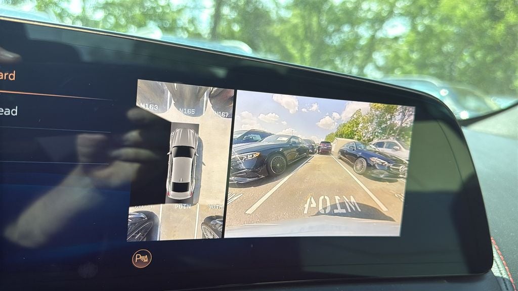 2025 Cadillac CT5 Sport