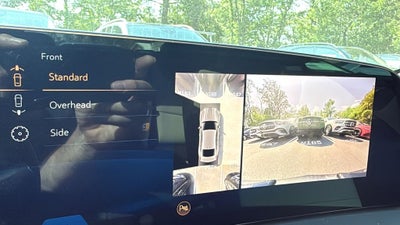 2025 Cadillac CT5 Sport