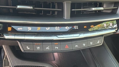 2025 Cadillac CT5 Sport