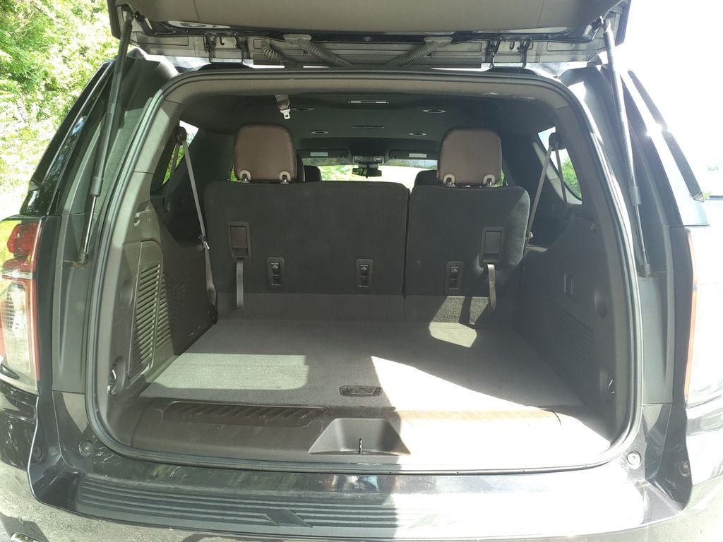 2024 Chevrolet Suburban LS