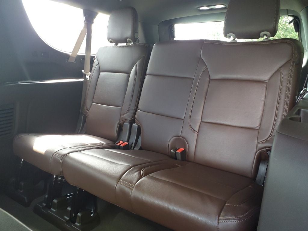 2024 Chevrolet Suburban LS