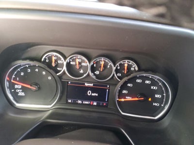 2024 Chevrolet Suburban LS