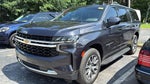 2024 Chevrolet Suburban LS