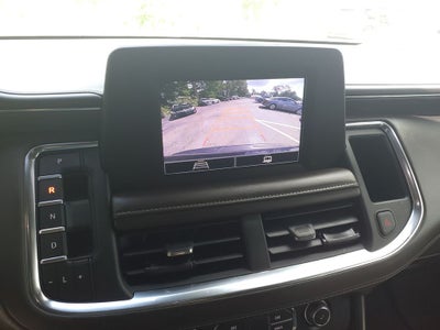 2024 Chevrolet Suburban LS