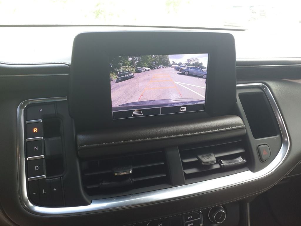 2024 Chevrolet Suburban LS