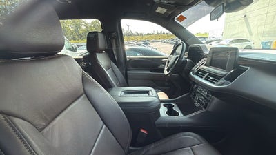 2024 Chevrolet Suburban LS