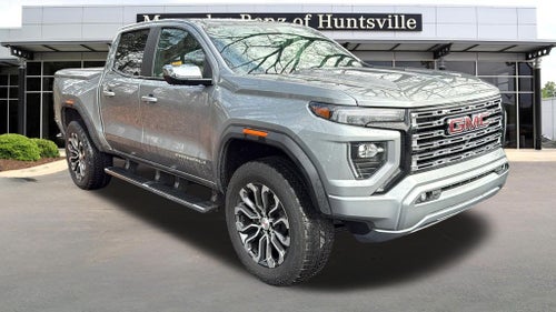 2024 GMC Canyon Denali