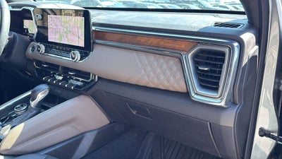 2024 GMC Canyon Denali