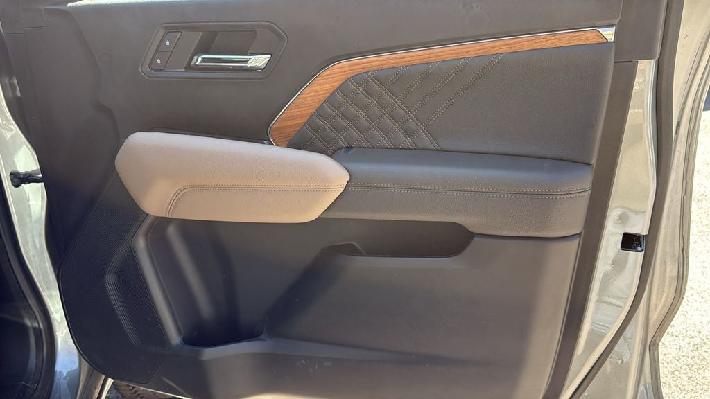 2024 GMC Canyon Denali