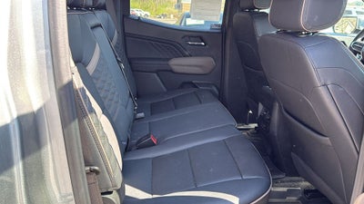 2024 GMC Canyon Denali