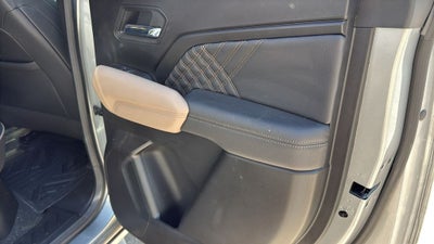 2024 GMC Canyon Denali