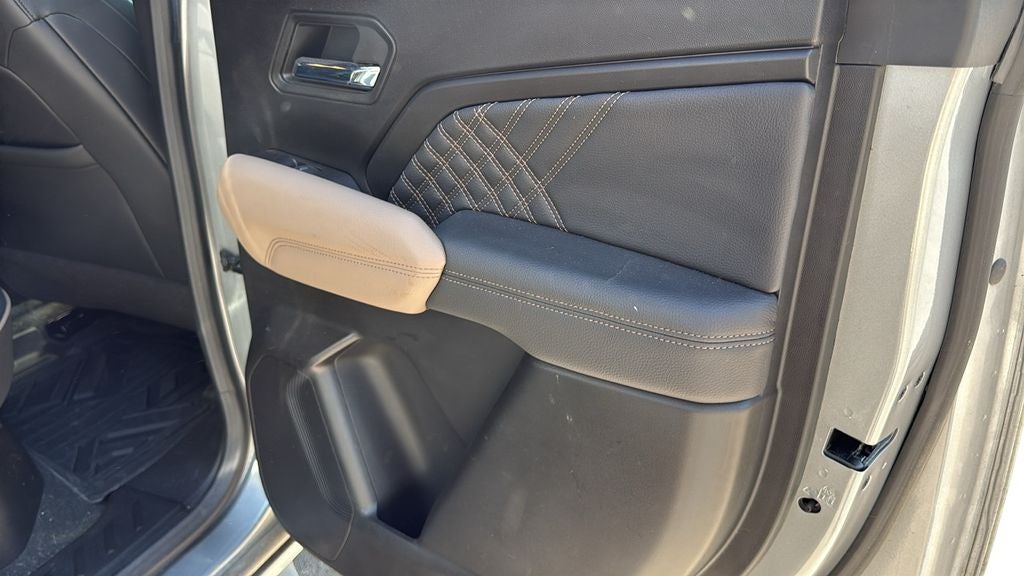 2024 GMC Canyon Denali