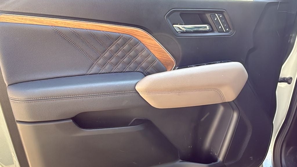 2024 GMC Canyon Denali