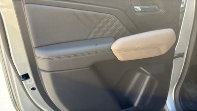 2024 GMC Canyon Denali