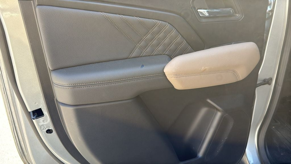 2024 GMC Canyon Denali