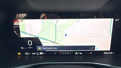 2024 GMC Canyon Denali