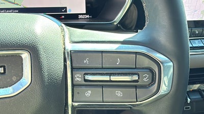 2024 GMC Canyon Denali