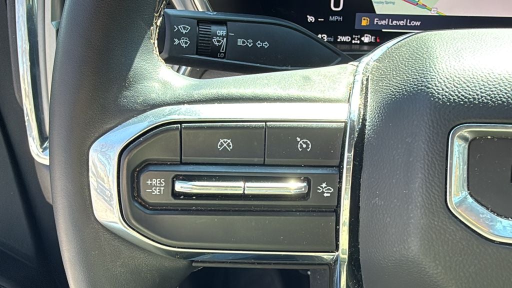 2024 GMC Canyon Denali