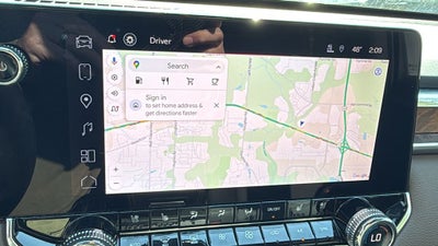 2024 GMC Canyon Denali