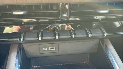 2024 GMC Canyon Denali