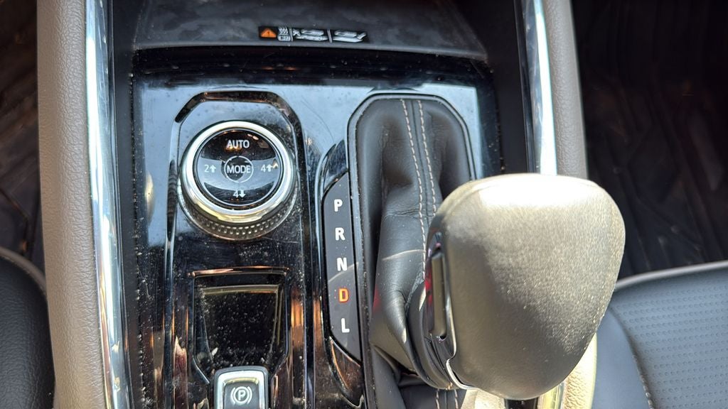 2024 GMC Canyon Denali