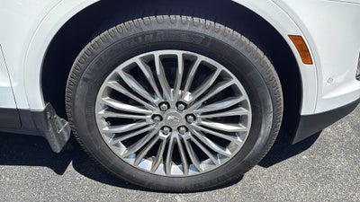 2019 Cadillac XT5 Platinum