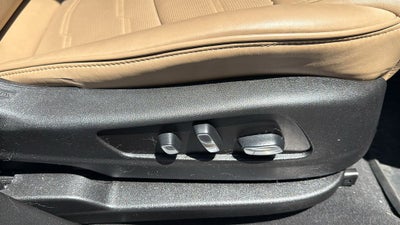 2019 Cadillac XT5 Platinum