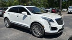 2019 Cadillac XT5 Platinum