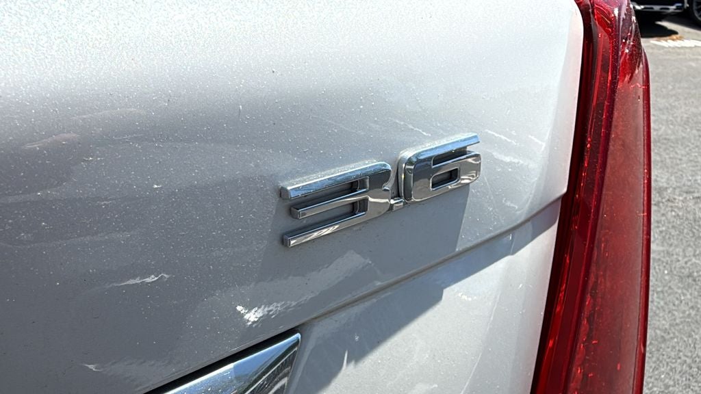 2019 Cadillac XT5 Platinum