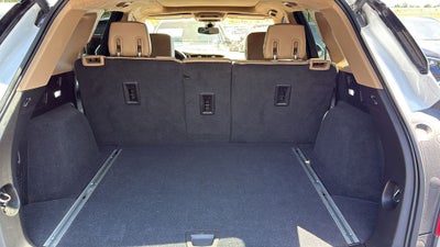 2019 Cadillac XT5 Platinum