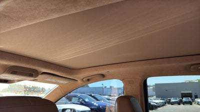 2019 Cadillac XT5 Platinum