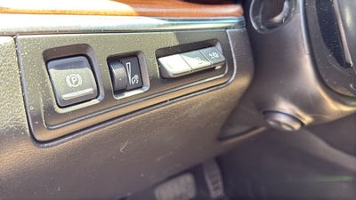 2019 Cadillac XT5 Platinum