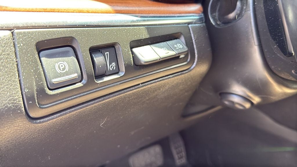 2019 Cadillac XT5 Platinum