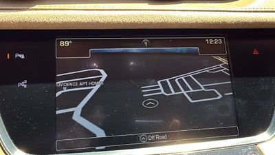 2019 Cadillac XT5 Platinum