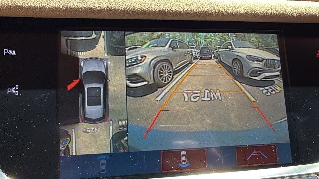 2019 Cadillac XT5 Platinum