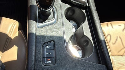 2019 Cadillac XT5 Platinum