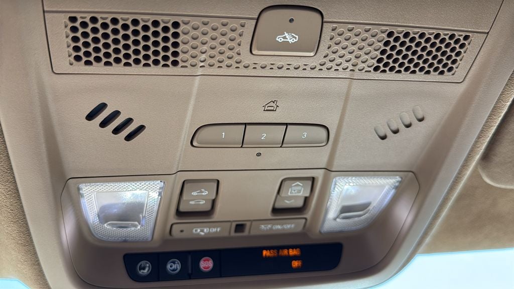 2019 Cadillac XT5 Platinum