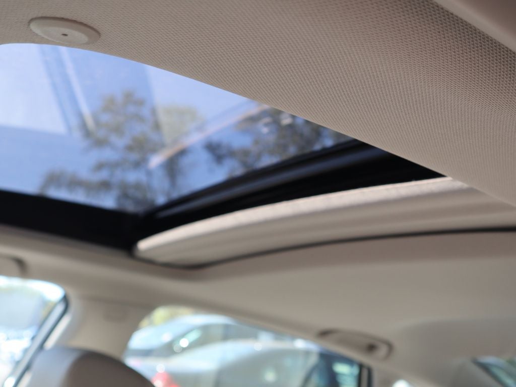 2019 Honda Accord EX-L