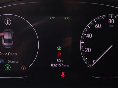 2019 Honda Accord EX-L