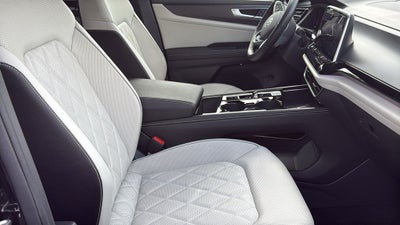 2025 Volkswagen Atlas Cross Sport 2.0T SEL Premium R-Line