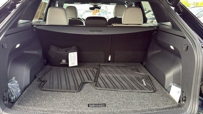 2025 Volkswagen Atlas Cross Sport 2.0T SEL Premium R-Line