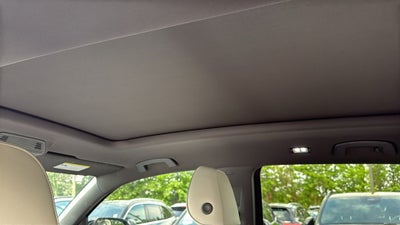 2025 Volkswagen Atlas Cross Sport 2.0T SEL Premium R-Line