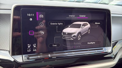 2025 Volkswagen Atlas Cross Sport 2.0T SEL Premium R-Line