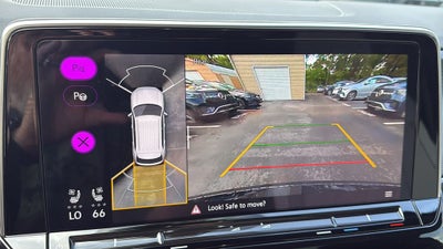 2025 Volkswagen Atlas Cross Sport 2.0T SEL Premium R-Line