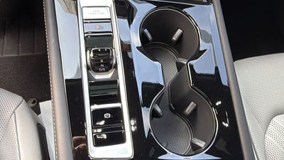 2025 Volkswagen Atlas Cross Sport 2.0T SEL Premium R-Line