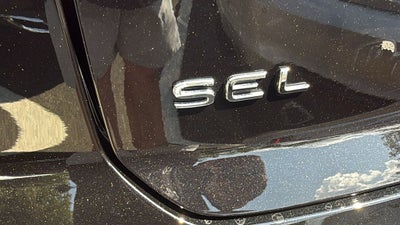 2025 Volkswagen Atlas Cross Sport 2.0T SEL Premium R-Line