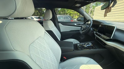 2025 Volkswagen Atlas Cross Sport 2.0T SEL Premium R-Line