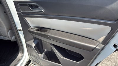 2018 Volkswagen Atlas SEL 4Motion