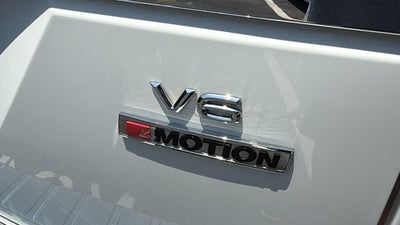 2018 Volkswagen Atlas SEL 4Motion